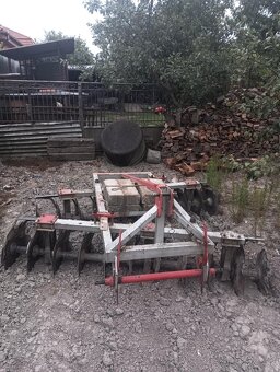 Zetor Crystal 8011 - 7