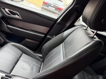 Range Rover Velar R - 7