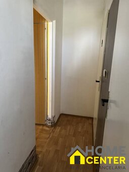 PREDAJ : 1 IZBOVÝ BYT S LOGGIOU, GEN. KLAPKU, KOMÁRNO - 7