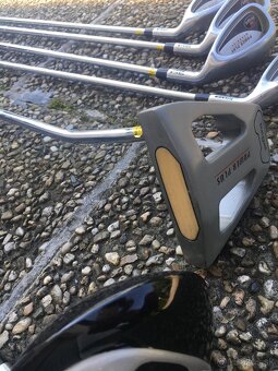 Golfovy set Regal - 7