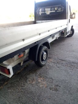 Ducato 2.3 valnik - 7