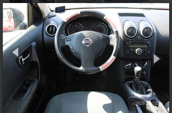 Nissan Quashqai - 7