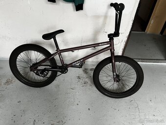 Predam BMX - 7