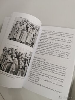 Kniha Dievčatá z Osvienčimu - 7