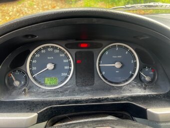 Montážna plošina / Autoplošina GAZ 4x4 MP13 - 7