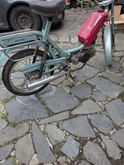 Babetta 215 - 7