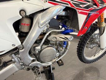 Honda crf 250 - 7