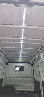 Fiat Ducato 2.3 JTD 88KW L4H3✅️ - 7