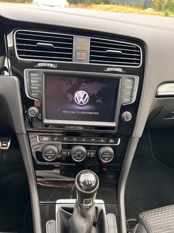 Vw Golf 7 2.0 TDi 110kw - 7