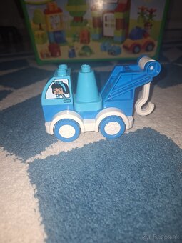 Lego DUPLO - 7