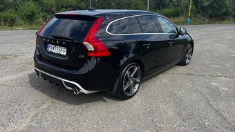 Volvo v60 D4 R-design 2.0 R5 120kW - 7