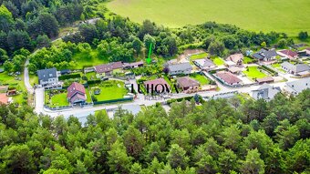 Pozemok na stavbu domu alebo ako rekreačný_Pružina - 7