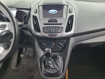 Ford Transit Connect 1.5 TDCI - 7