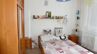 Na predaj čiastočne zrekonštruovaný 2 izbový byt s loggiou - 7