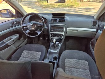 ♻️ Predám náhradné diely na Škoda Octavia II 2 FACELIFT ♻️ - 7