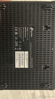 Predám router TP-Link Archer VR2100 - 7