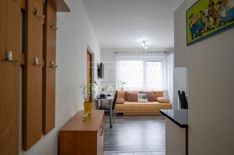 Rezervovaný - Zrekonštruovaný 1-izbový byt s nízkymi... - 7