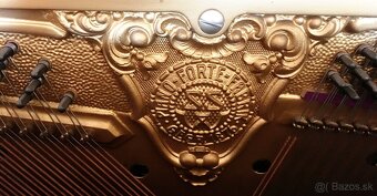 Predám piano zn. Scholze - 7