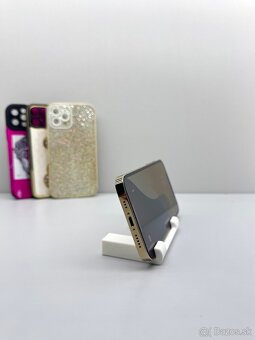 iPhone 12 PRO 128GB TOP STAV NOVÁ BATÉRIA 100% - 7