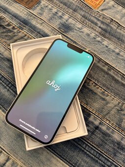 Apple Iphone 13 128GB - 7