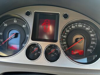 Predám VW Passat 1.9tdi 77kw - 7