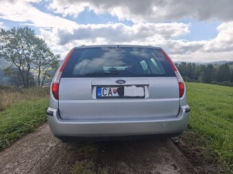 Mondeo 2.0 tdci - 7