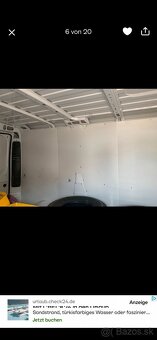 Fiat Ducato 2,3 Multijet L1H1 - 7