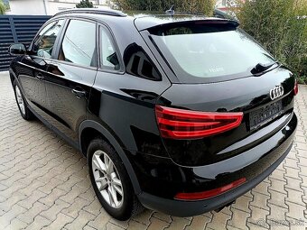 AUDI Q3 - PREDAJ AJ NA SPLÁTKY - 7