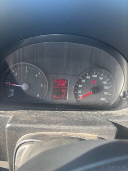 Volkswagen crafter - 7