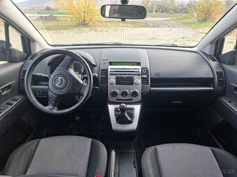 Mazda 5 1.8 7miestne - 7