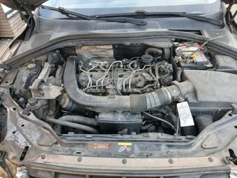 Volvo XC60 2,4 D3 120kw- Náhradní díly - 7