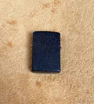 Zippo Zapaľovač - 7