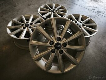 FORD/ R15/R16.ORIG.ALU/LETNE/ PNEU/TPMS - 7