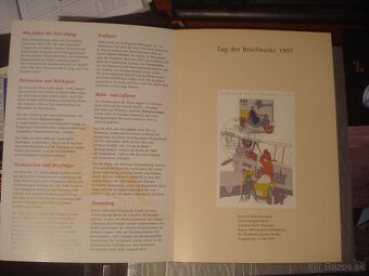 NDR NSR vtáci zvieratá Egypt Izrael rastliny umenie - 7