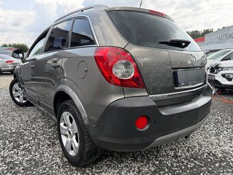 Opel Antara 2.0 CDTI 4x4 - 7
