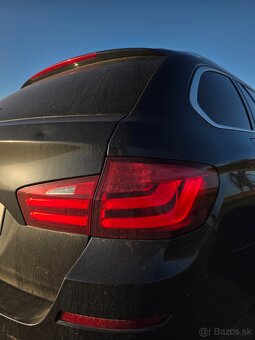 ‼️BMW F11 525XD‼️ - 7