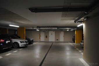 Prenajmem veľký1,5izbový slnečný byt, Bory1, nemocnica 3 min - 7