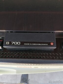 B 700 - 7