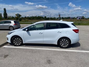 Kia ceed sw 1.6 crdi 100kw - 7