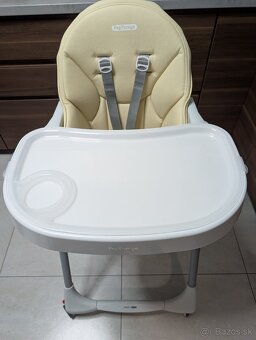 Stolička Peg Perego Prima Pappa / follow me - 7