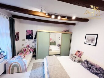 Exkluzívna ponuka - romantický vidiecky dom na predaj - 7