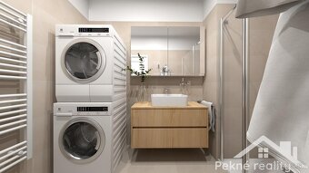 Predaj 3 izbového bytu v novostavbe Zvolen - 7