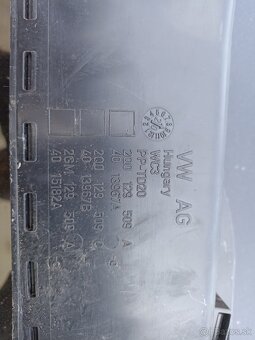 Predam filterbox Vw - 7