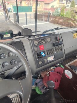 Iveco vyklápačka 3s s rukou - 7