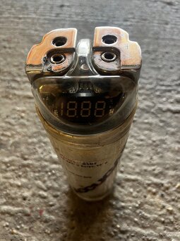 Predám hudbu do autá kapák zosik subáč - 7