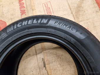 235/60 r17 letne pneumatiky 2ks 235 60 17 - 7