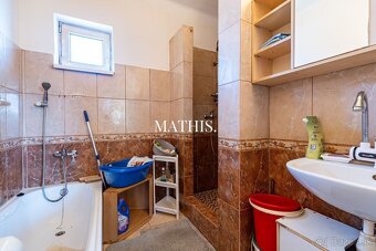 Na predaj starší rodinný dom vo Veľkej Ide - 7