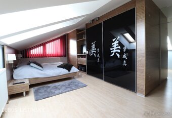 PREDAJ 4 izbový byt (140m2) v CENTRE - Tatranské Námestie - 7