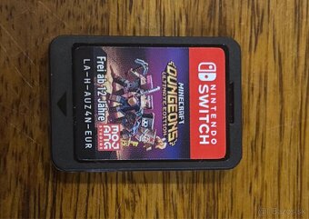 Nintendo switch + 2 hry zadarmo - 7