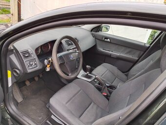 Volvo S40 2.0D, 100kw, 2004 - 7